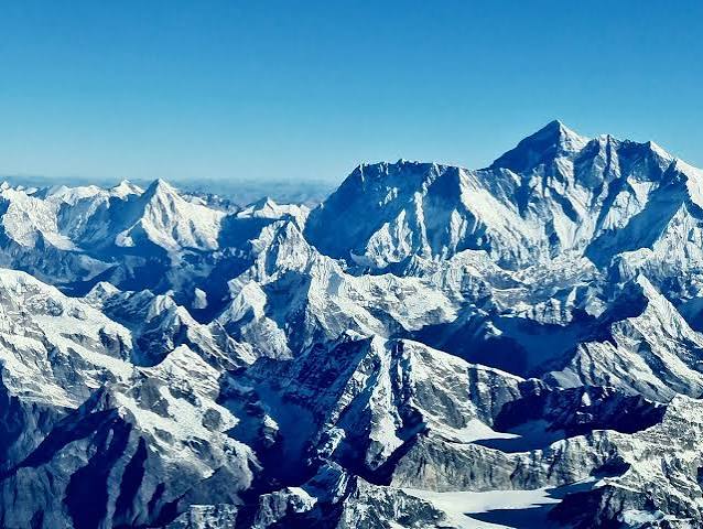 A Complete Travel Guide for 1 Hour Everest Mountain Flight - Breakfree Adventures