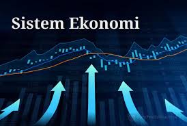 Sistem ekonomi campuran adalah sistem yang dibuat untuk mengurangi kelemahan dari sistem ekonomi pasar dan sistem ekonomi komando itu sendiri yang bisa diartikan bahwa sistem ekonomi campuran merupakan sistem yang melibatkan pemerintah dan swasta buat menjalankan kegiatan. Sistem Ekonomi Pengertian Jenis Tujuan Fungsi Menurut Para Ahli