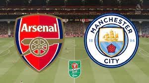 Have your say on the game in the comments. Carabao Cup 2021 Quarter Final Arsenal Vs Manchester City 22nd December 2020 Fifa 21 Youtube