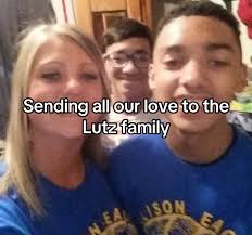 What Happened to Penny Lutz Dyadrian Harding