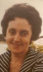 Theresa M. (Moroney) Merolli, 82