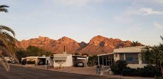Welcome to tucson's best rv park. The Highlands Mobile Home Park 332 W Matterhorn St Oro Valley Az 85737 Usa