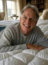 Late Post: I was invited to join the group and would like to introduce us.  This is my Valentine Mr. Mark Ali.