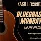 KASU Presents: Bluegrass Monday - Collins Theatre, 120 W Emerson St Event Image