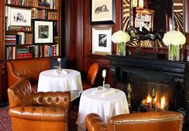 Rl Restaurant In Chicago On Magnificent Mile The Coziest Swankiest Most Beautiful Spot For Brunch Or Lu Ralph Lauren Store Chicago Restaurants Ralph Lauren