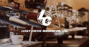 A franke coffee machine through and through. Lucky Cofee Machine Gourp Of Ucc Offer You Commercial Coffee Machine