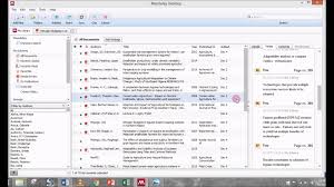 Mendeley is a free reference management tool and academic social network that can help you to organise your research, collaborate with others online and discover the latest research. How To Insert Citation And Bibliography Using Mendeley Citations Education Insert