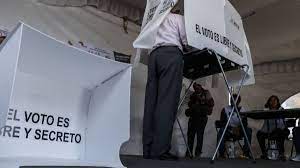 Todo lo que tienes que saber sobre las votaciones acabamos de ejercer nuestro derecho a votar. B6whvi2wmhma2m