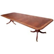 When built, it gives the player 840 construction experience. Baker Furniture Stately Homes Georgian Mahogany Dining Table Newly Restored At 1stdibs