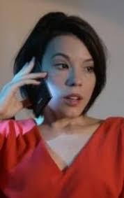 Ina Seitz's Instagram, Twitter & Facebook