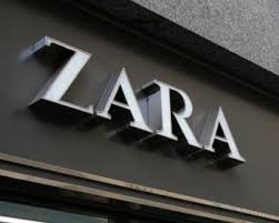 Lihat ide lainnya tentang desain, kaos. 6 Rahasia Di Balik Suksesnya Brand Zara