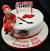 Unique Cake For Big Boys