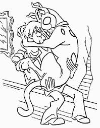 Terry vine / getty images these free santa coloring pages will help keep the kids busy as you shop,. Free Download Scooby Doo Coloring Gr 736x944 For Your Desktop Mobile Tablet Explore 43 Badass Scooby Doo Wallpaper Scooby Doo Wallpaper Hd Scooby Doo Wallpaper For Computer Scooby Doo Christmas Wallpaper