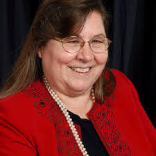 Mary Flagg's Instagram, Twitter & Facebook