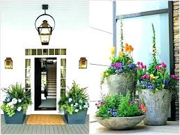 Porch Plant Ideas Front Porch Planter Ideas Front Entrance Planters Front Entrance Plants Front Front Porch Flower Pots Front Porch Planters Front Porch Plants