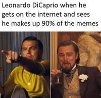 He starts becoming in demand again, director says of rick dalton after the events in the film's finale. Pointing Rick Dalton Know Your Meme