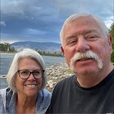 George caught some nice fish today. Fishing the West