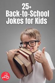 There's a fine line between a numerator and a denominator. 34 Back To School Jokes For Kids Because You Really Need A Laugh