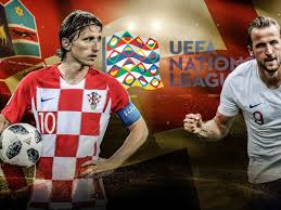 Kroatien gegen frankreich heute live im tv und livestream sehen: Kroatien England Uefa Nations League Live Im Stream Ticker