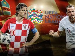 Jun 18, 2021 jun 18, 2021 by new york times. Kroatien England Uefa Nations League Live Im Stream Ticker