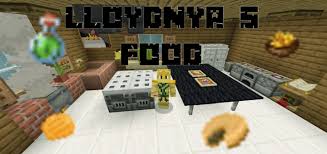 25 aug, 2021 omni beast the omni beast is a creature that can see all and hear all. Lloydnya S Food Addon 1 13 Only Minecraft Pe Mods Addons