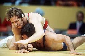 His birthday, what he did before fame, his family life, fun trivia facts in addition to his birthday being dan gable day in iowa, iowans have an expression that michael. London 2012 Looking Back On Olympic Wrestling Hero Dan Gable Bleacher Report Latest News Videos And Highlights