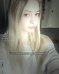 Emmalise Porter No Makeup