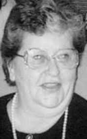 Elizabeth "Betty" Stanwood Obituary