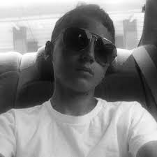 Kenny Crim's Instagram, Twitter & Facebook