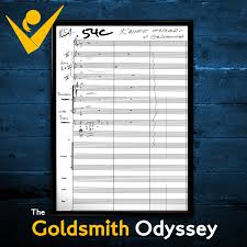 Bernard herrmann, born in new york city on june 29, 1911, was the son of russian jewish immigrants. Episode 13 Cbs Music Library Spectacular Part 2 The Goldsmith Odyssey Podcast Podtail