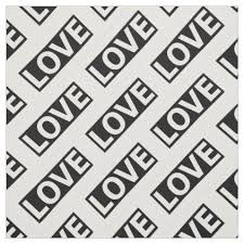 Check spelling or type a new query. Love Lovely Words Pattern Fabrics Black White Fabric Black And White Fabric Words Pattern Fabric Patterns Design