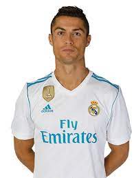 Real madrid official website with news, photos, videos and sale of tickets for the next matches. Cristiano Ronaldo Real Madrid Top Scorer