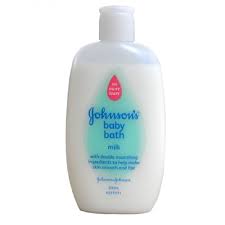 Allow to marinate at least 24 hours before enjoying for the best fragrance. Johnson S Baby Milk Bath 200 Ml Buy Online In United Arab Emirates At Desertcart Ae Productid 16759659