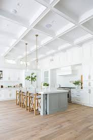 Modern Home Inspiration Style Interiors Coastal Farmhouse Kitchen House Interior Home Interior Design