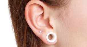In more severe cases, a revision facelift may be advisable. Earlobe Deformities