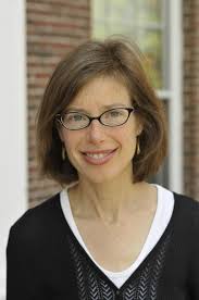 In Conversation with Susan Faludi