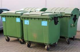 How Do I Get Rid Of Large Amounts Of Rubbish? | Quick Wasters Blog