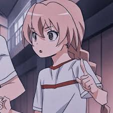 Pin By Anouk On Matching Pfps Toradora Cute Anime Pics Cute Anime Character What episode does riyuuji an taiga kiss? cute anime character