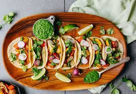 Maybe you would like to learn more about one of these? 50 Vegetarian Tacos Recipes Even Meat Eaters Will Love Self