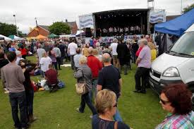 Eurovision song contest 2021 will be held in rotterdam, the netherlands in may 2021 everyone attending the eurovision song contest at rotterdam's ahoy arena would need to practice social distancing. Middlewich Folk And Boat Festival 2021 Cancelled Due To Covid Winsford Guardian