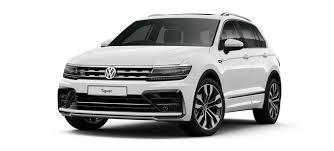 If you want your tiguan with more space, the vw tiguan allspace is the answer. The Volkswagen Tiguan R Line Colour Guide Prices