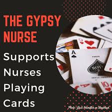Check spelling or type a new query. The Cards Nurses Play Are Important A Response From Nurses