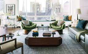 We have assembled the latest living room design ideas to help make your room luxurious. Living Room Ideas