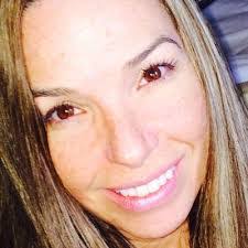 Tracy Brewer's Instagram, Twitter & Facebook