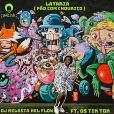 Chuyên đăng về những trào lưu hot trên tik tok mong mọi người ủng hộ nhé !!! Salta Na Areia Neru Americano Ft Dj Vado Poster Os Tik Tok By Cle Entertainment