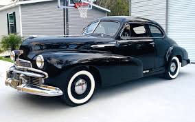 Image result for Slate Green 1942 Oldsmobile