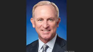 HealthNow New York cuts top sales exec, citing market changes