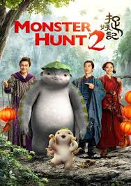 Birth Of The Dragon Full Movie In Hindi Download 480p Monster Hunt 2 2018 Bluray Hindi Dubbed Dual Audio 720p Esub Http Bit Ly 2empcls Http Mvi9 Com Monster Hunt Free Movies Online Movie Monsters