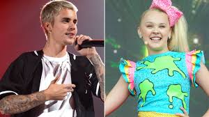 Joelle joanie jojo siwa, better known as jojo siwa or jojo with the big bow, is an american dancer, singer, actress stream tracks and playlists from jojo siwa on your desktop or mobile device. Jojo Siwa Responds To Justin Bieber S Apology On Social Media Teen Vogue