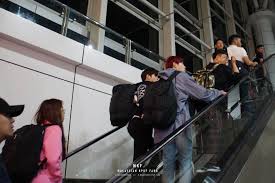 Law of the jungle is a new concept of programming. Lotjinsabah Law Of The Jungle Malaysian Kpop Fans Facebook